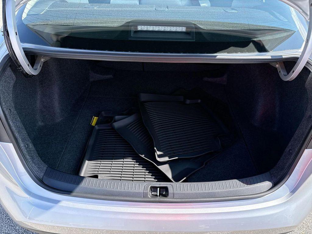 used 2026 Toyota Corolla car, priced at $24,991