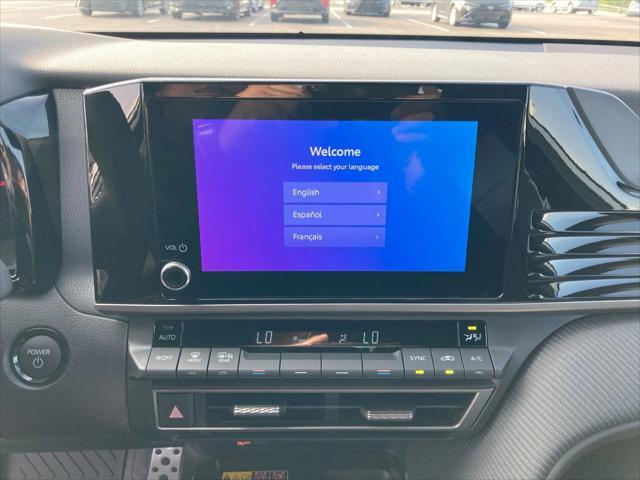 used 2025 Toyota Camry car, priced at $32,991