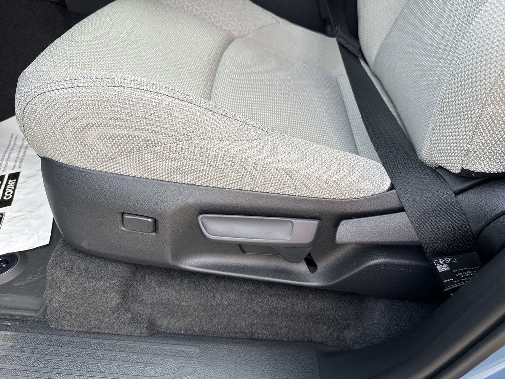 new 2025 Toyota 4Runner car, priced at $48,296