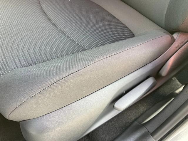 used 2025 Toyota RAV4 car, priced at $30,892