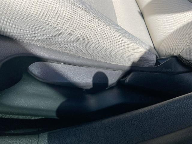 used 2021 Toyota Corolla car, priced at $20,995