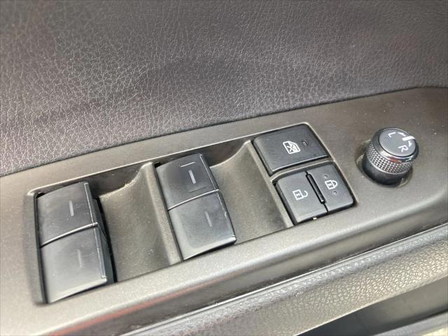 used 2023 Toyota Camry car, priced at $24,492