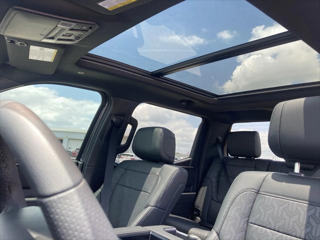 new 2025 Toyota Tundra car