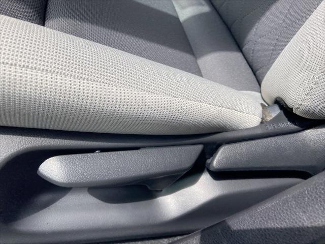 used 2025 Toyota Corolla car, priced at $23,991