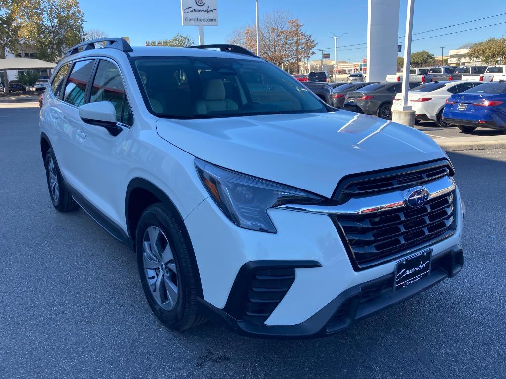 used 2024 Subaru Ascent car, priced at $35,991