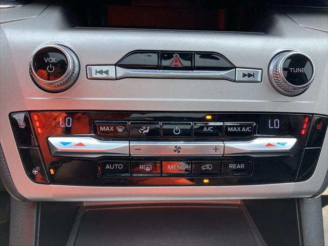 used 2021 Ford Explorer car, priced at $24,991