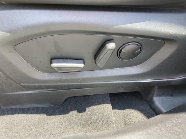 used 2021 Ford Explorer car, priced at $24,991