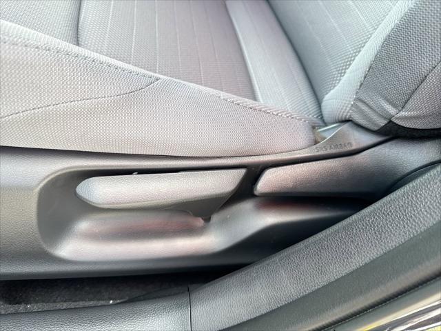 used 2025 Toyota Corolla car, priced at $26,991