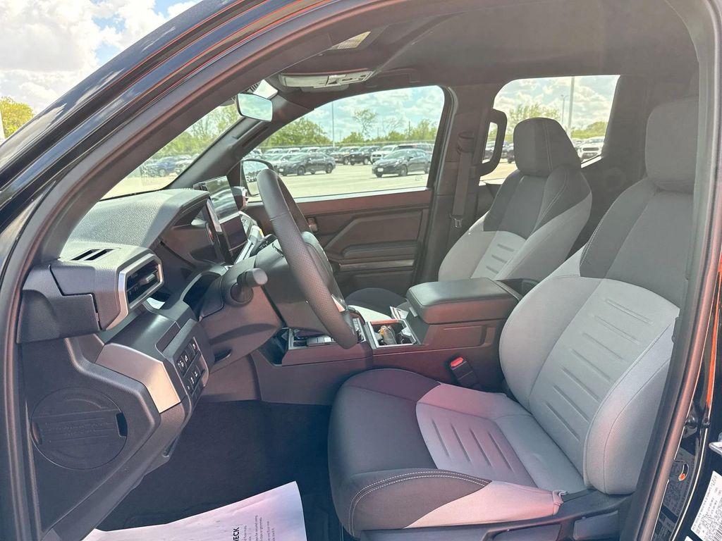 used 2025 Toyota Tacoma car, priced at $48,991