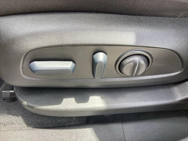 used 2024 Chevrolet Equinox car, priced at $22,892