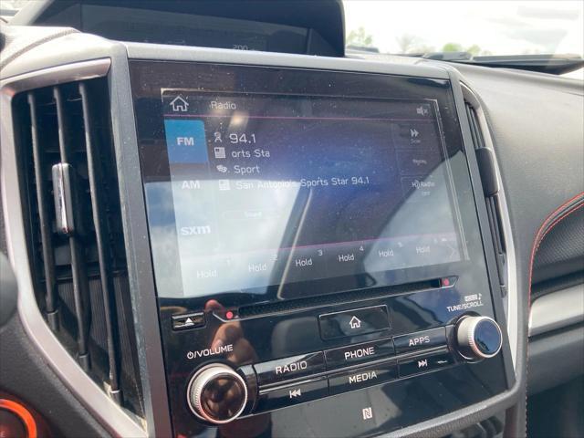 used 2020 Subaru Forester car, priced at $22,991