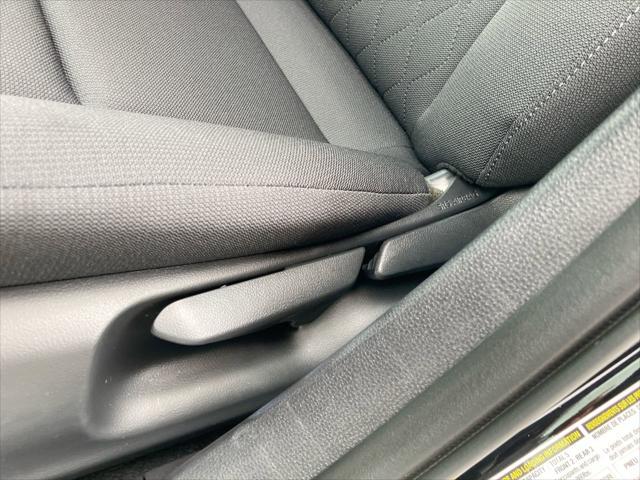 used 2025 Toyota Corolla car, priced at $23,991