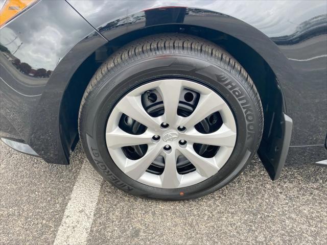 used 2025 Toyota Corolla car, priced at $23,991