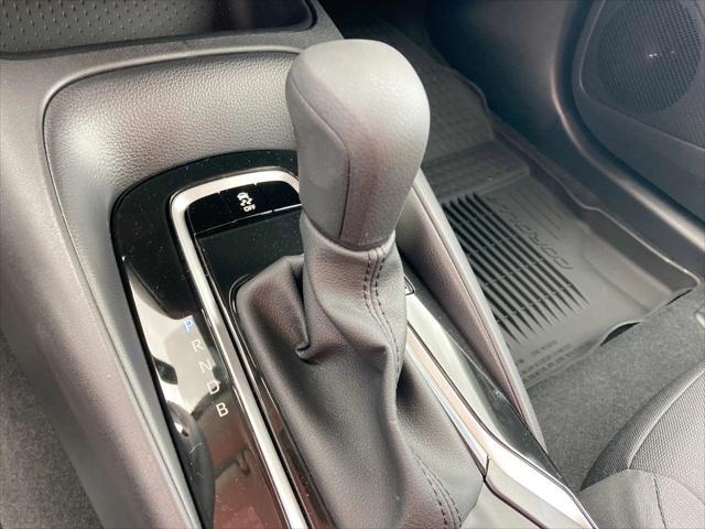 used 2025 Toyota Corolla car, priced at $23,991