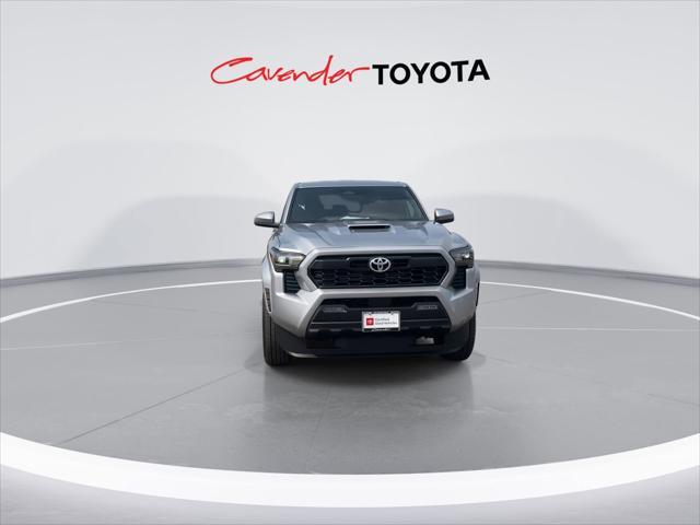 used 2025 Toyota Tacoma car, priced at $40,991