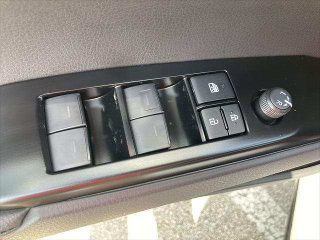 new 2025 Toyota Camry car, priced at $45,098