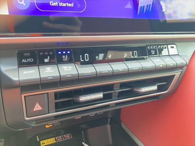 new 2025 Toyota Camry car, priced at $45,098