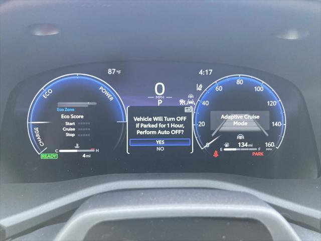 new 2025 Toyota Camry car, priced at $45,098