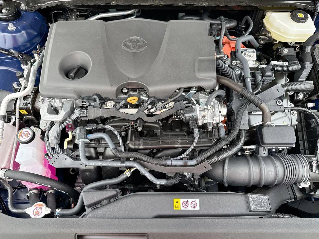 used 2025 Toyota Camry car, priced at $27,991