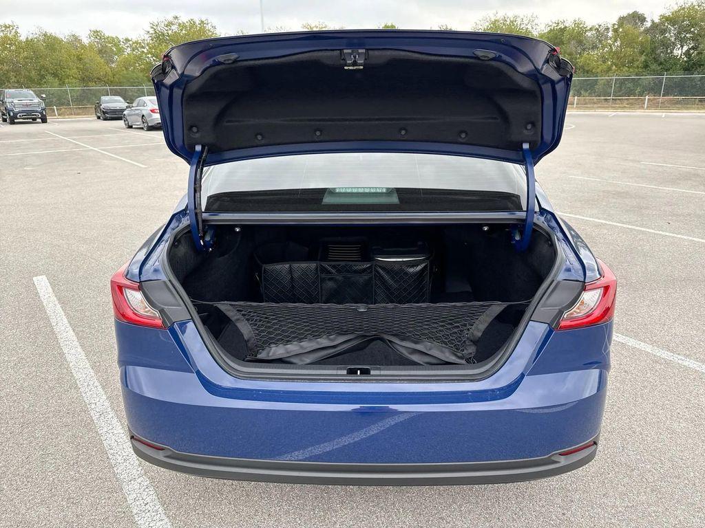 used 2025 Toyota Camry car, priced at $27,991