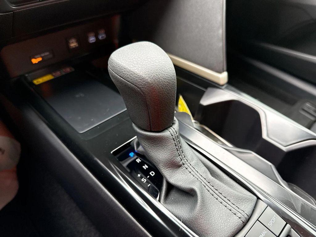 used 2025 Toyota Camry car, priced at $27,991