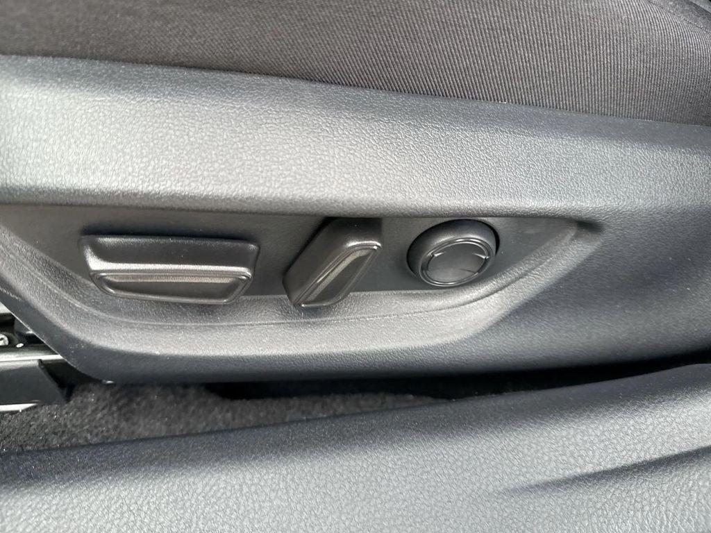 used 2025 Toyota Camry car, priced at $27,991