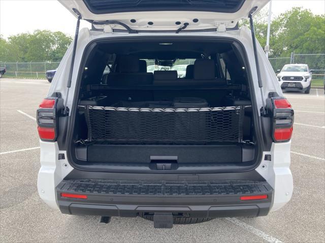 new 2025 Toyota 4Runner car, priced at $56,238