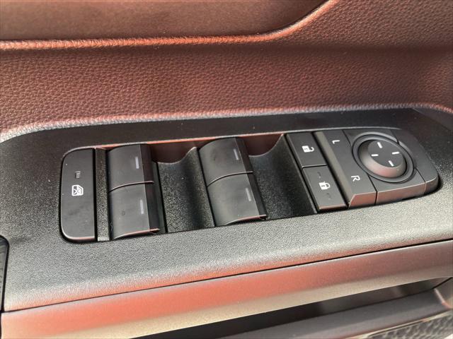 new 2025 Toyota 4Runner car, priced at $56,238