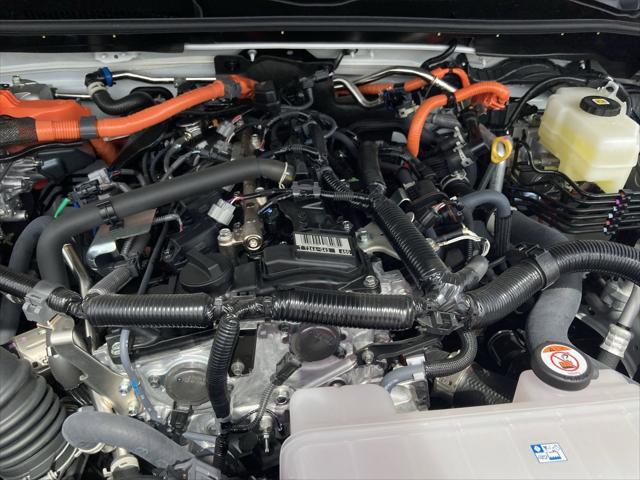 new 2025 Toyota 4Runner car, priced at $56,238