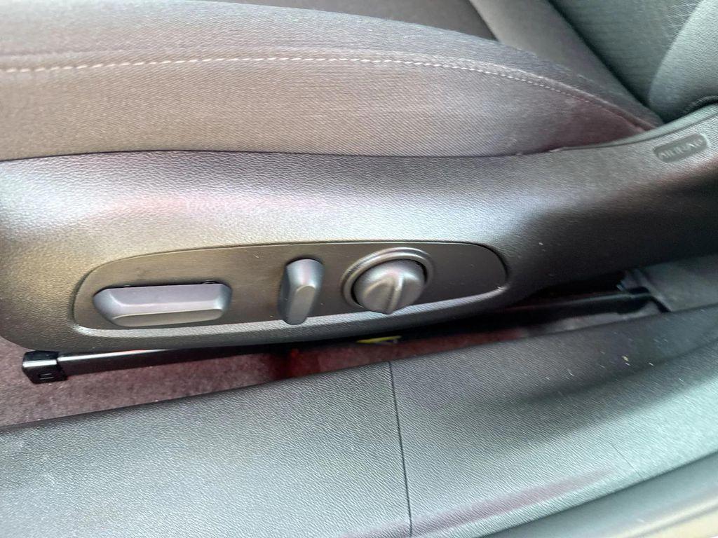 used 2024 Chevrolet Malibu car, priced at $19,991