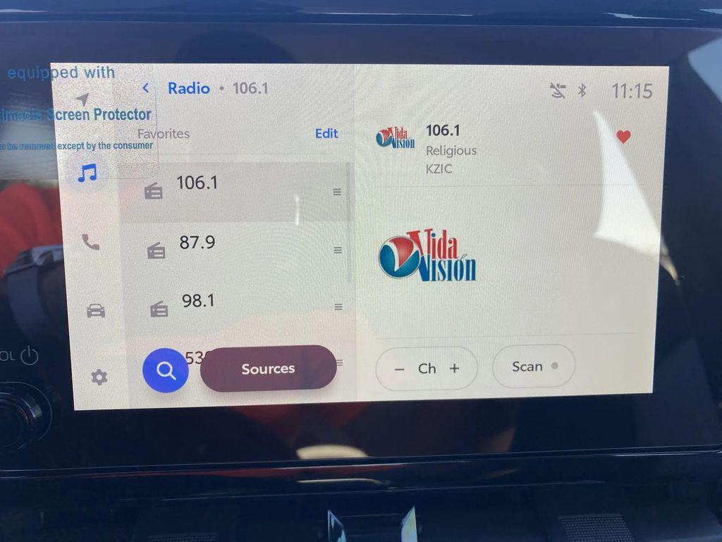 used 2026 Toyota Corolla car, priced at $23,991