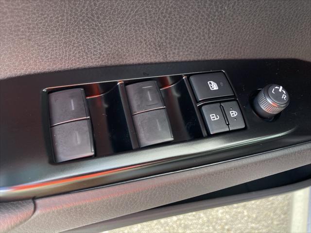 new 2025 Toyota Camry car, priced at $32,198