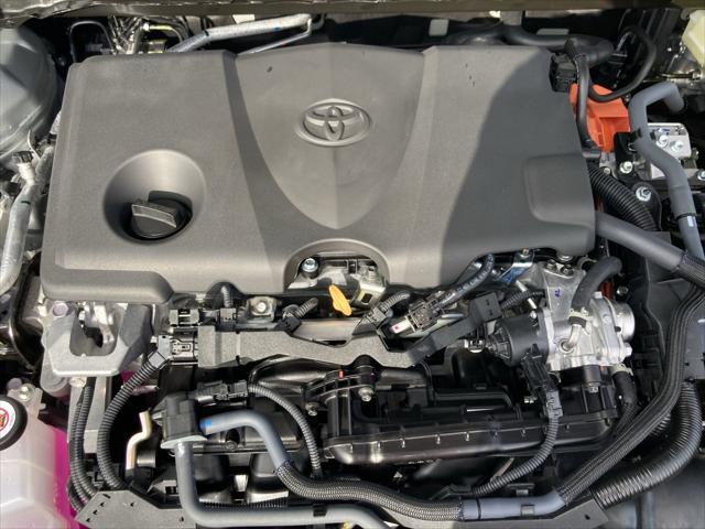 new 2025 Toyota Camry car, priced at $32,198