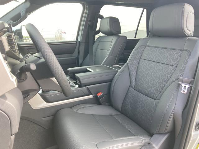 used 2025 Toyota Sequoia car, priced at $74,991