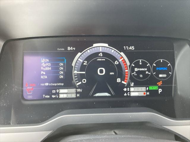 used 2025 Toyota Sequoia car, priced at $74,991