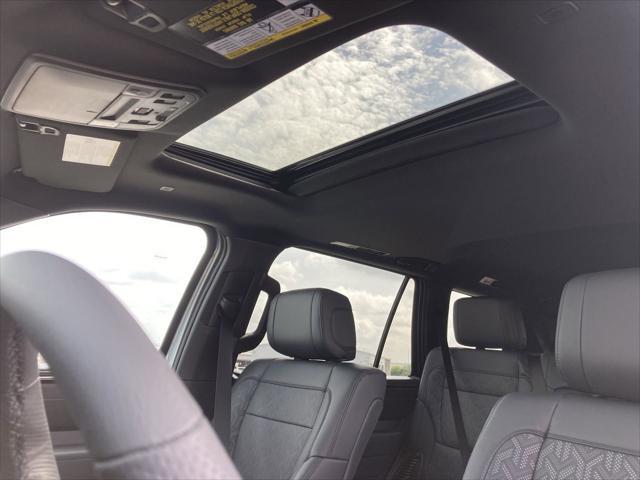 used 2025 Toyota Sequoia car, priced at $74,991