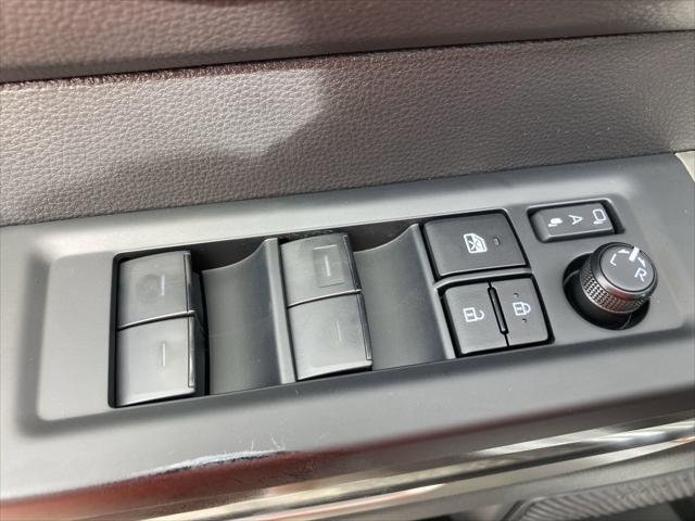 used 2025 Toyota Sequoia car, priced at $74,991