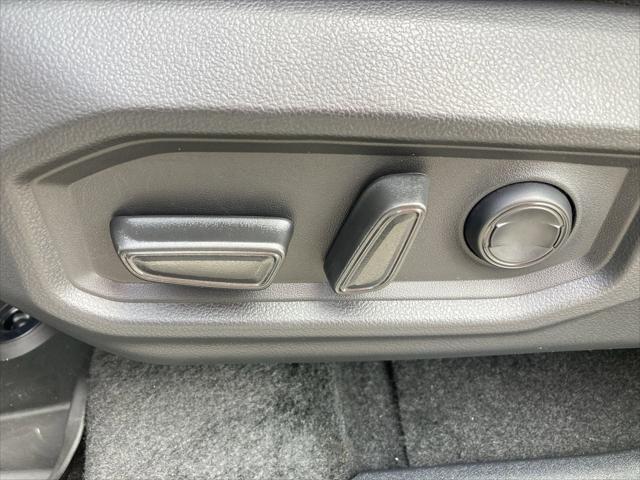 used 2025 Toyota Sequoia car, priced at $74,991