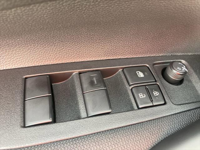 used 2025 Toyota Corolla car, priced at $22,992