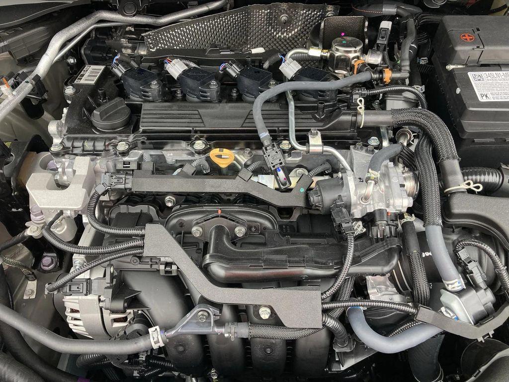 used 2026 Toyota Corolla car, priced at $23,991
