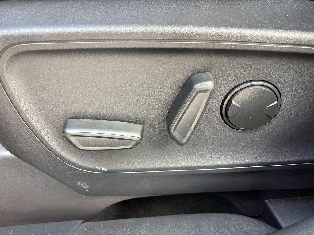 used 2024 Ford Escape car, priced at $31,991