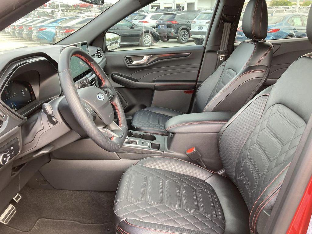 used 2024 Ford Escape car, priced at $31,991