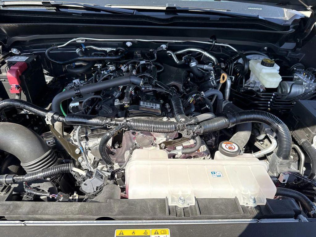 new 2025 Toyota Tacoma car, priced at $48,332