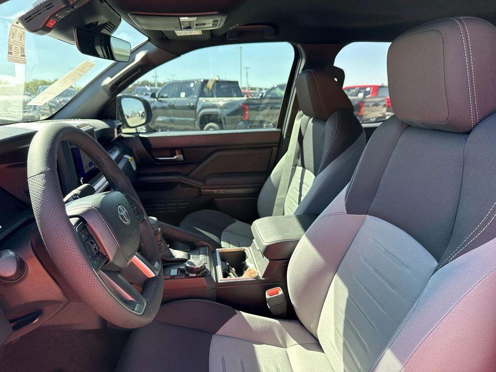 new 2025 Toyota Tacoma car, priced at $48,332