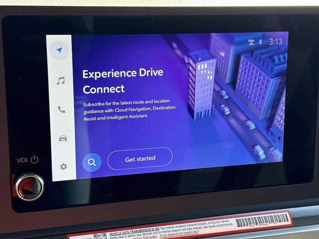 new 2025 Toyota Tacoma car, priced at $48,332