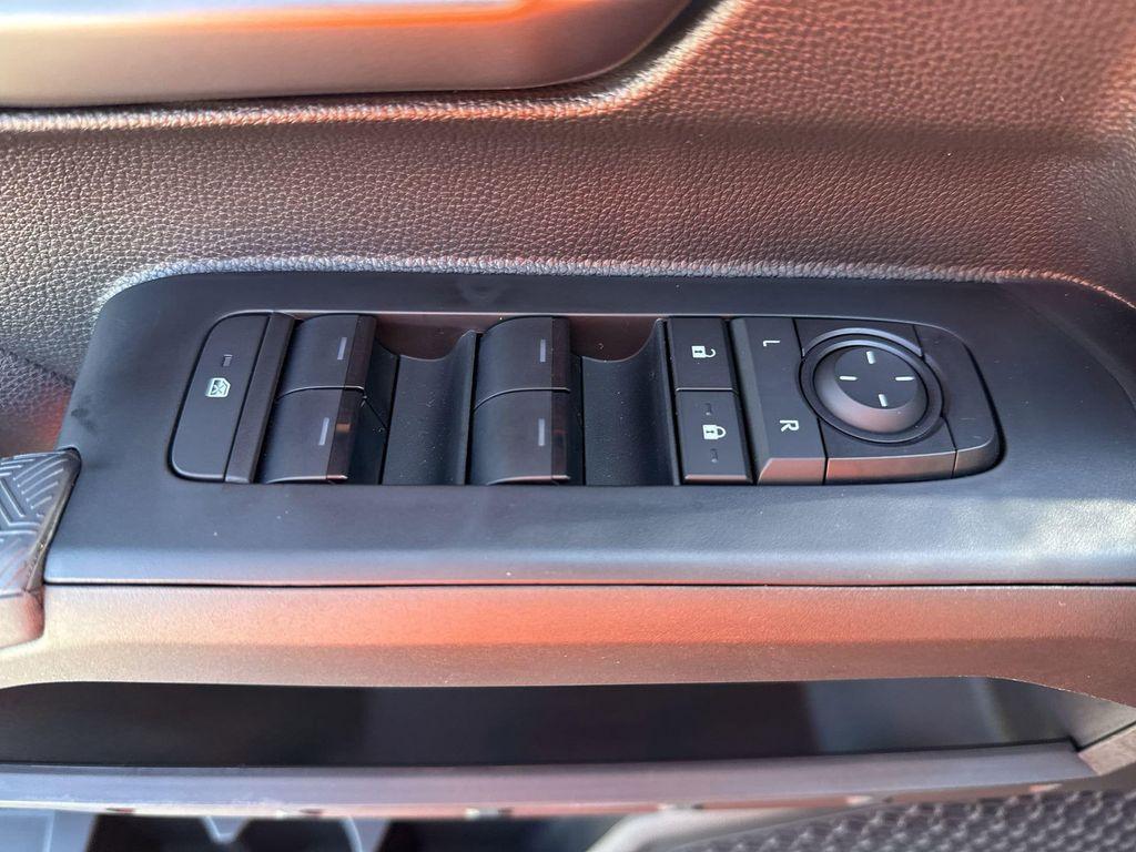 new 2025 Toyota Tacoma car, priced at $48,332