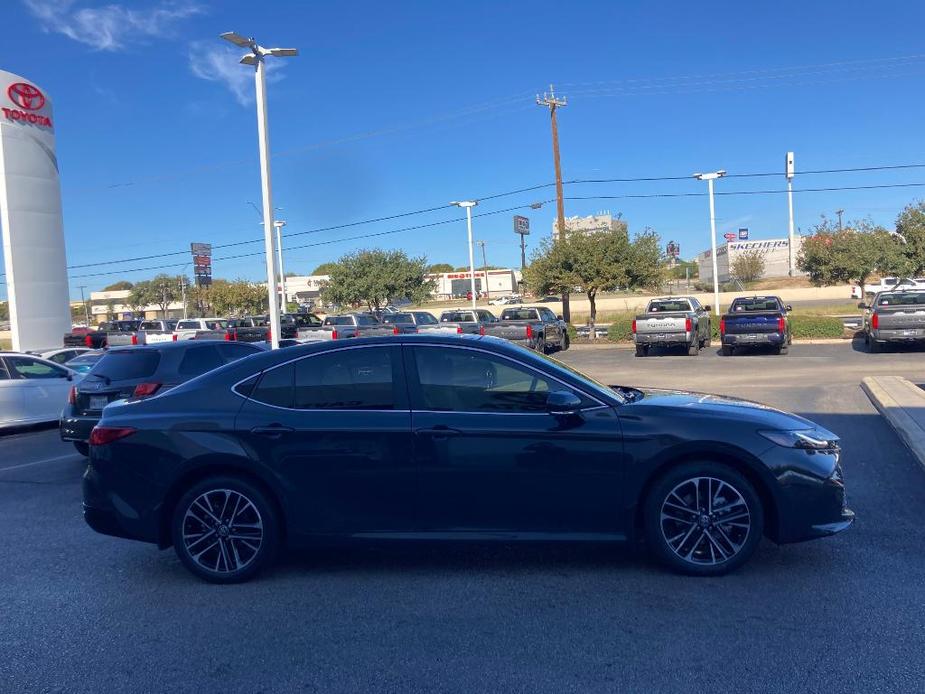 new 2025 Toyota Camry car, priced at $43,384