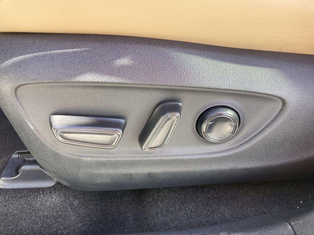 used 2024 Toyota RAV4 Hybrid car, priced at $38,995