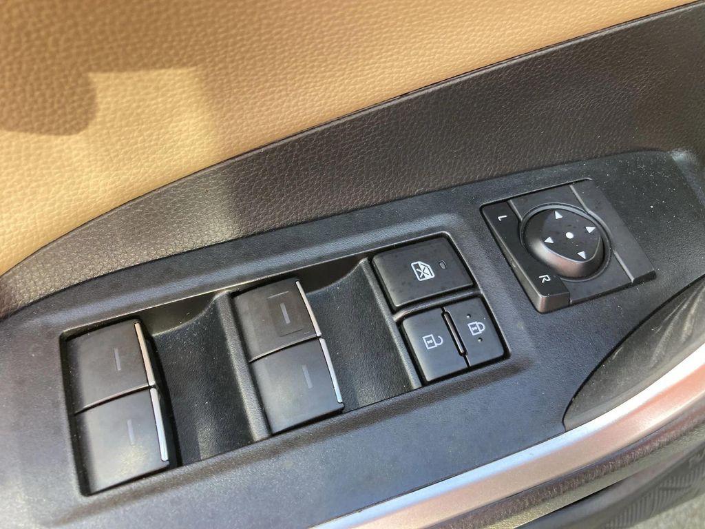 used 2024 Toyota RAV4 Hybrid car, priced at $38,995