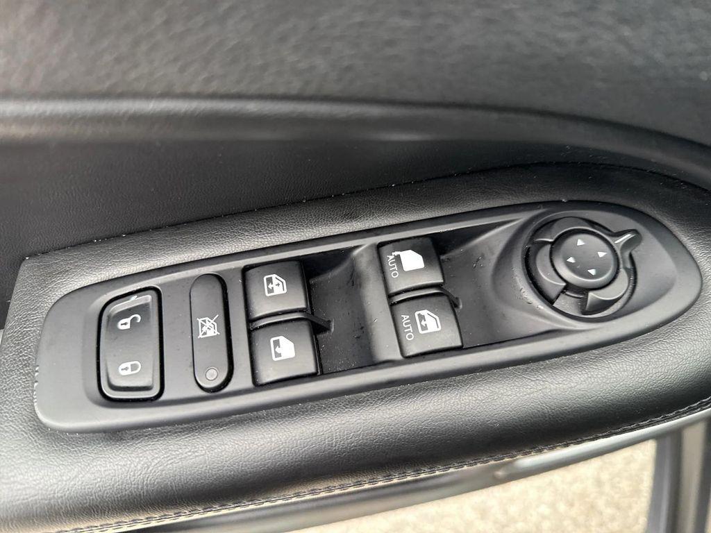 used 2019 Jeep Compass car, priced at $17,991